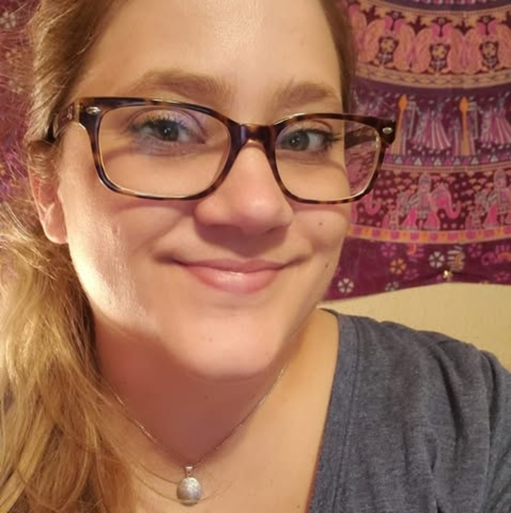 Meet your Posher, Amber